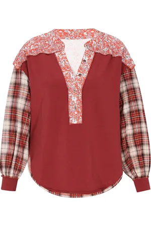USHA Blouse