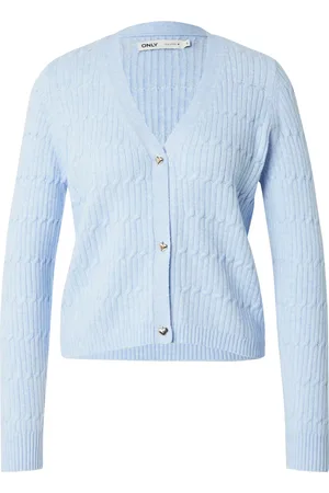 ONLY Gebreid vest 