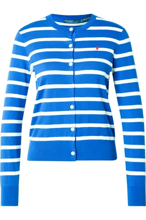 Ralph Lauren Gebreid vest