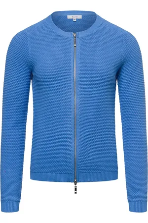 Marie Lund Gebreid vest