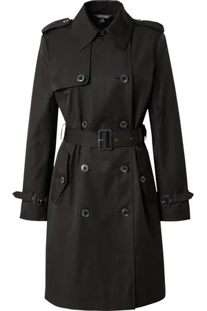Ralph Lauren Tussenmantel