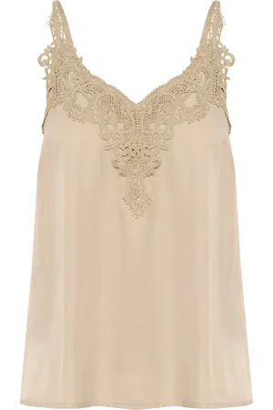 Cream Top 