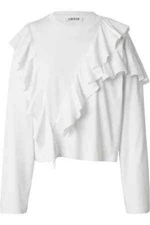 EDITED the label Shirt 