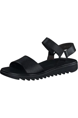 Paul Green Sandalen met riem