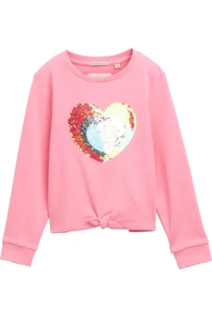 TOM TAILOR Sweatshirt