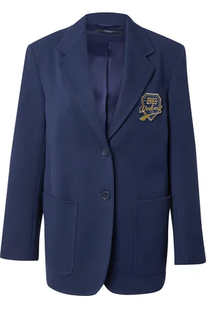 Max Mara Blazers 