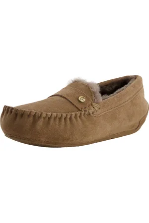 Warmbat Huisschoenen 