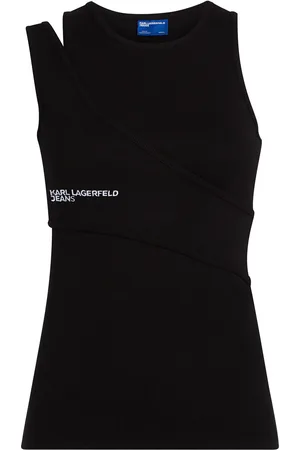 Karl Lagerfeld Top