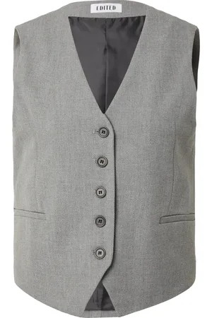 EDITED the label Gilet 
