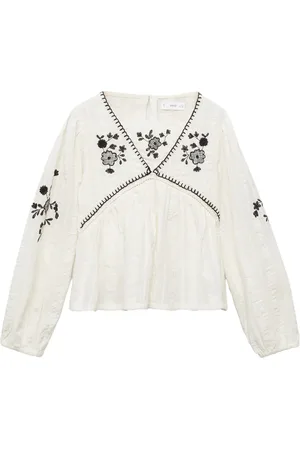 MANGO Blouse 