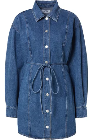 EDITED the label Jurk 