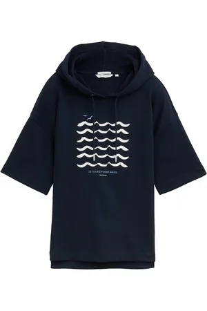 TOM TAILOR Sweatshirt