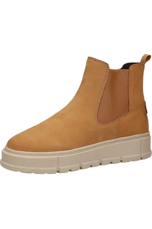 Caprice Chelsea boots