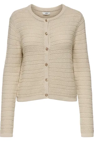 JDY Gebreid vest 