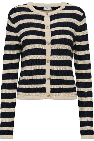 JDY Gebreid vest 
