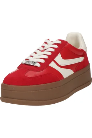 Steve Madden Sneakers laag 