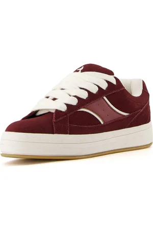 Bershka Sneakers laag