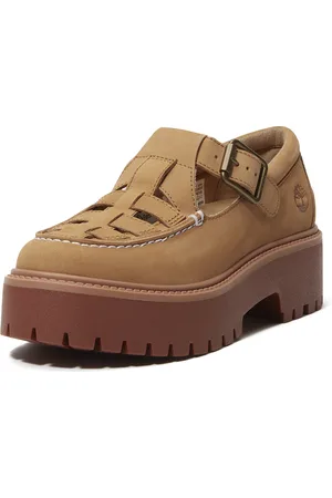 Timberland Instappers