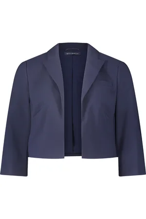 Betty Barclay Blazers