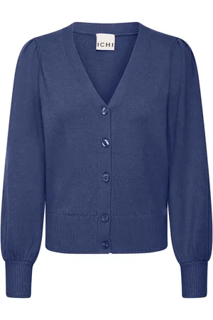 Ichi Gebreid vest 
