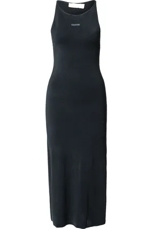 Calvin Klein Gebreide jurk
