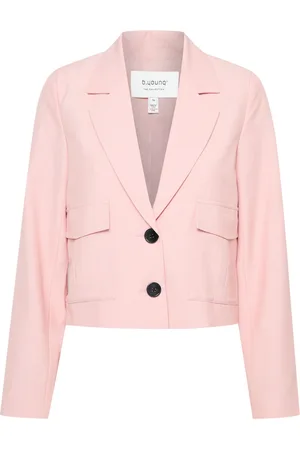 B YOUNG Blazers 
