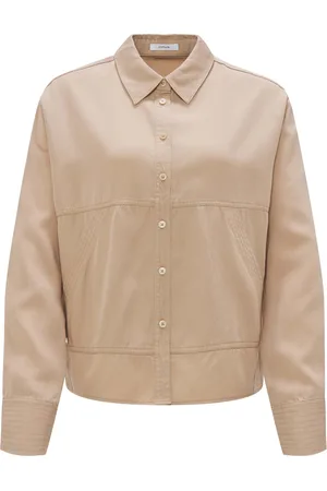 Opus Blouse 