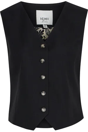 Ichi Gilet 