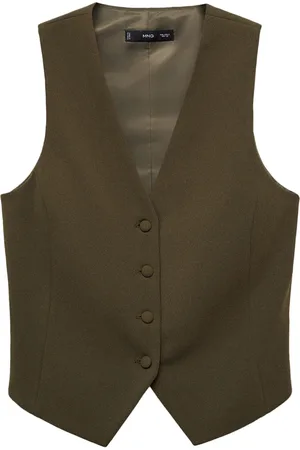 MANGO Gilet 