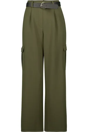 Zero Cargobroek