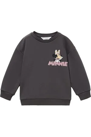 MANGO Sweatshirt 