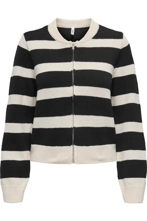 ONLY Gebreid vest 