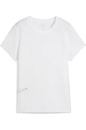 PUMA Functioneel shirt