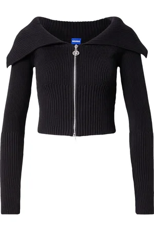 HUGO BOSS Gebreid vest 