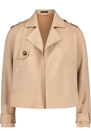 Betty Barclay Blazers