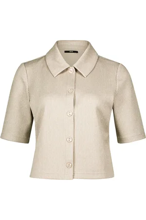 Zero Blouse
