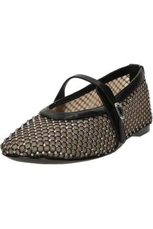 Steve Madden Ballerina met riempjes 