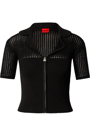 HUGO BOSS Gebreid vest 