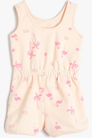 Koton Overall