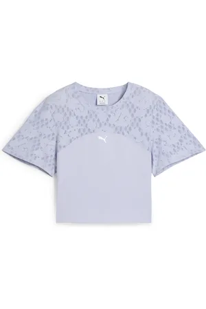 PUMA Functioneel shirt