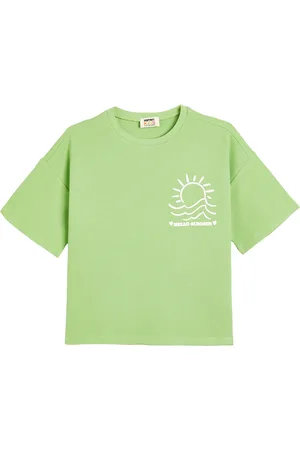 Koton Shirt