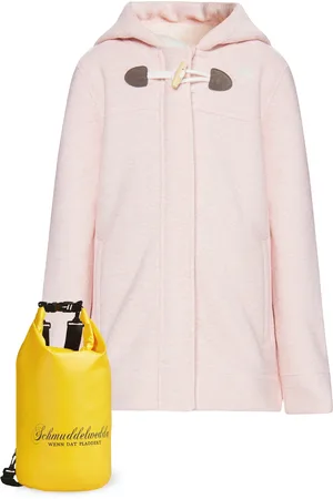 Schmuddelwedda Fleece jas