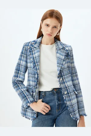 Koton Blazers