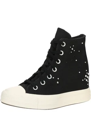 Converse Sneakers hoog 