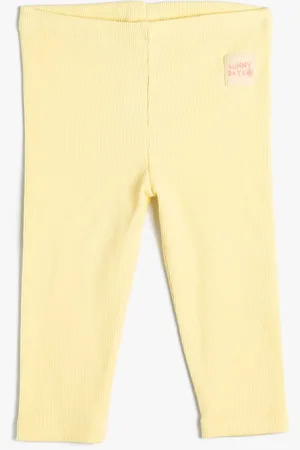 Koton Leggings