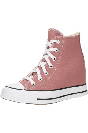 Converse Sneakers hoog 