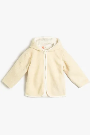 Koton Fleece jas