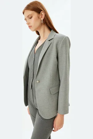 Koton Blazers