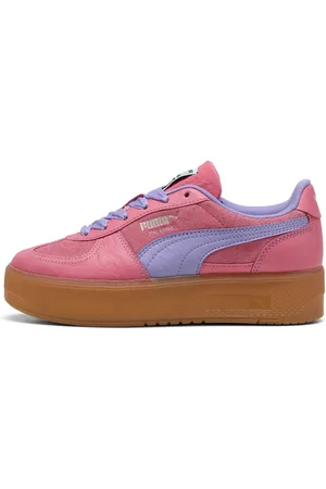 PUMA Sneakers laag 