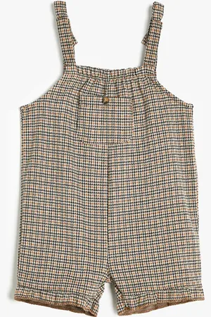 Koton Overall